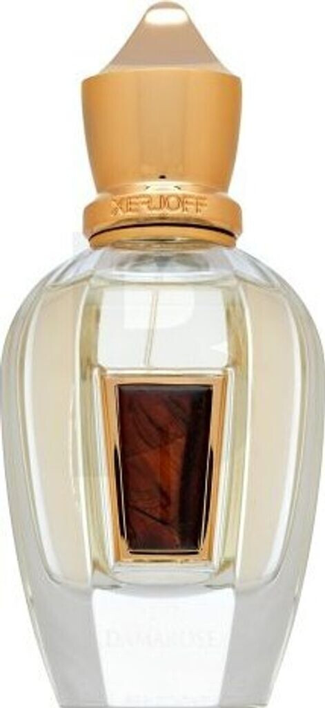 XerJoff Damarose Eau de Parfum