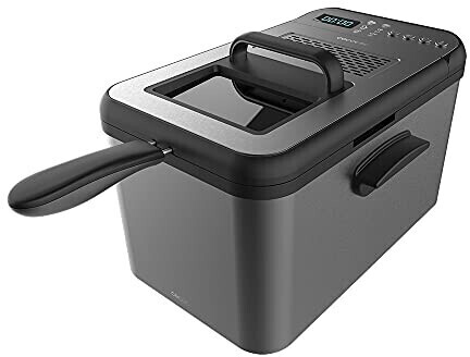 Cecotec Cleanfry Luxury 4000 dark