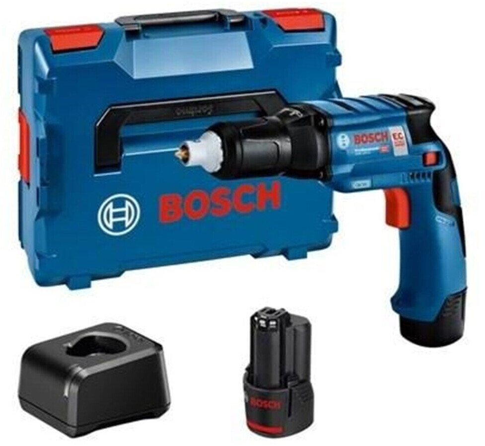 Bosch GTB 12V-11 Professional (06019E4007)