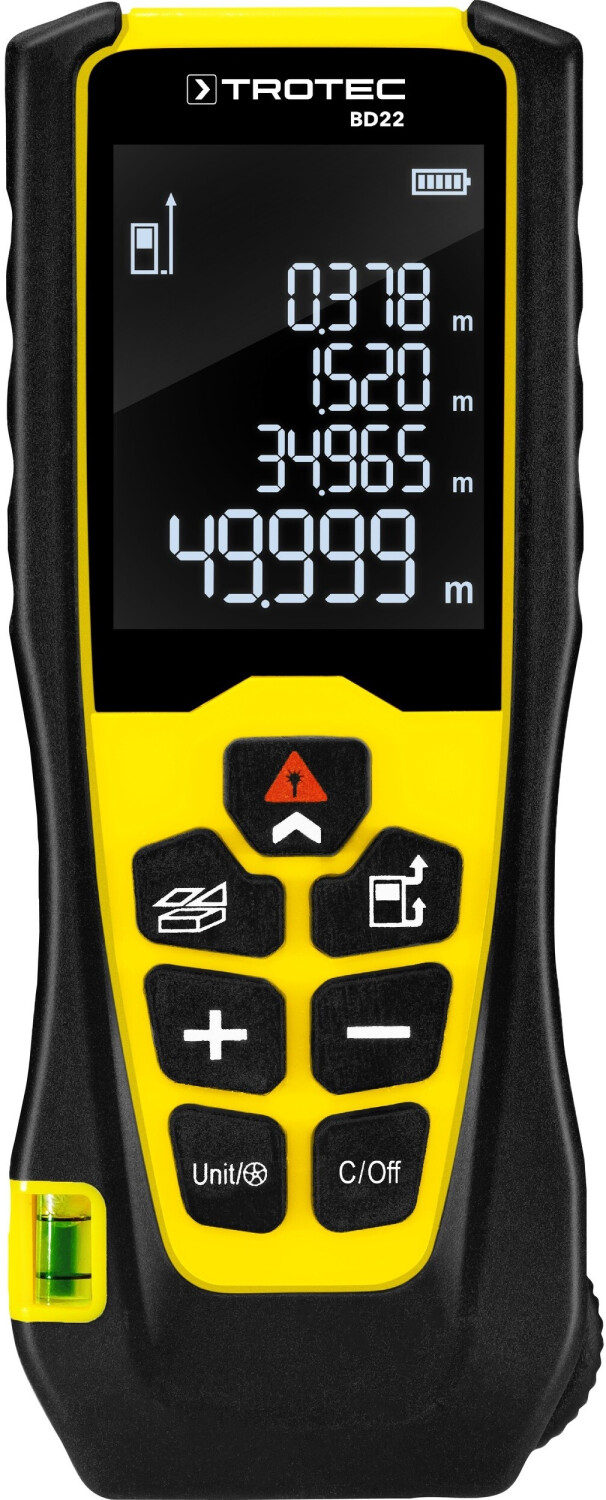 Trotec Range finder BD22 (3510205158)