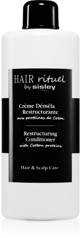 Sisley Hair Rituel Restructuring Conditioner (500ml) ab 78,45