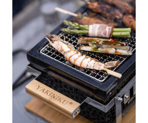 Yakiniku grill discount