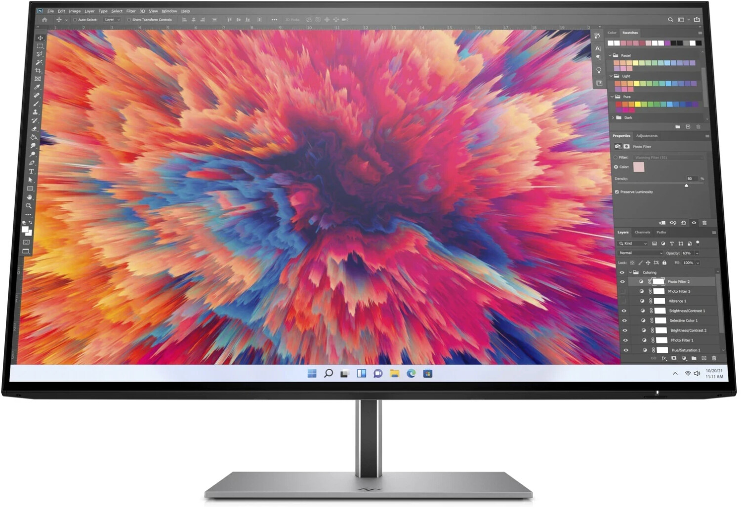 HP HP Z24q G3 (4q8n4aa)