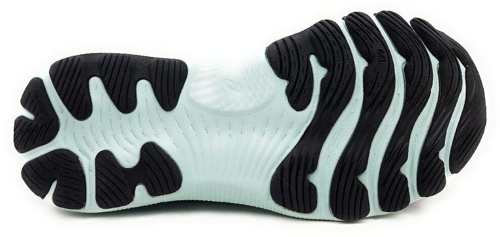 Asics Gel Nimbus 24 Women black soothing sea ab 144 00 Preisvergleich bei idealo