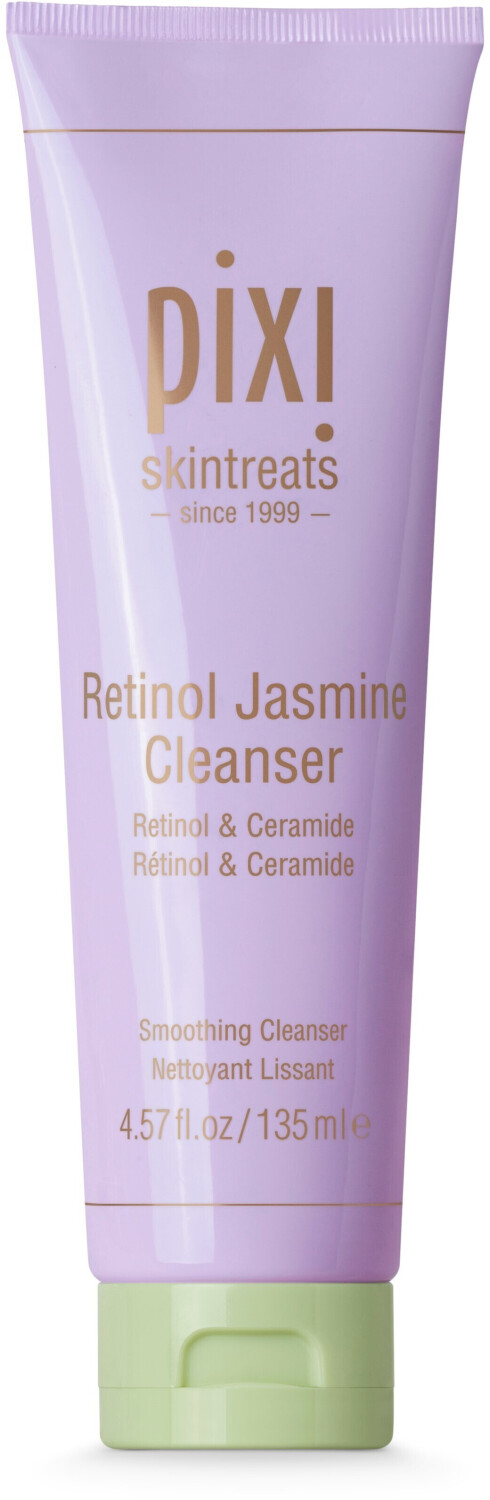 Pixi Retinol Jasmine Cleanser (135ml)