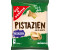Gut & Günstig Pistazien geröstet und gesalzen (250 g)