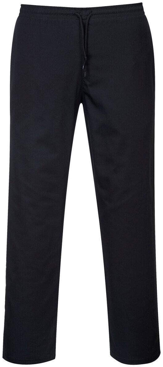 Portwest Drawstring Women Black