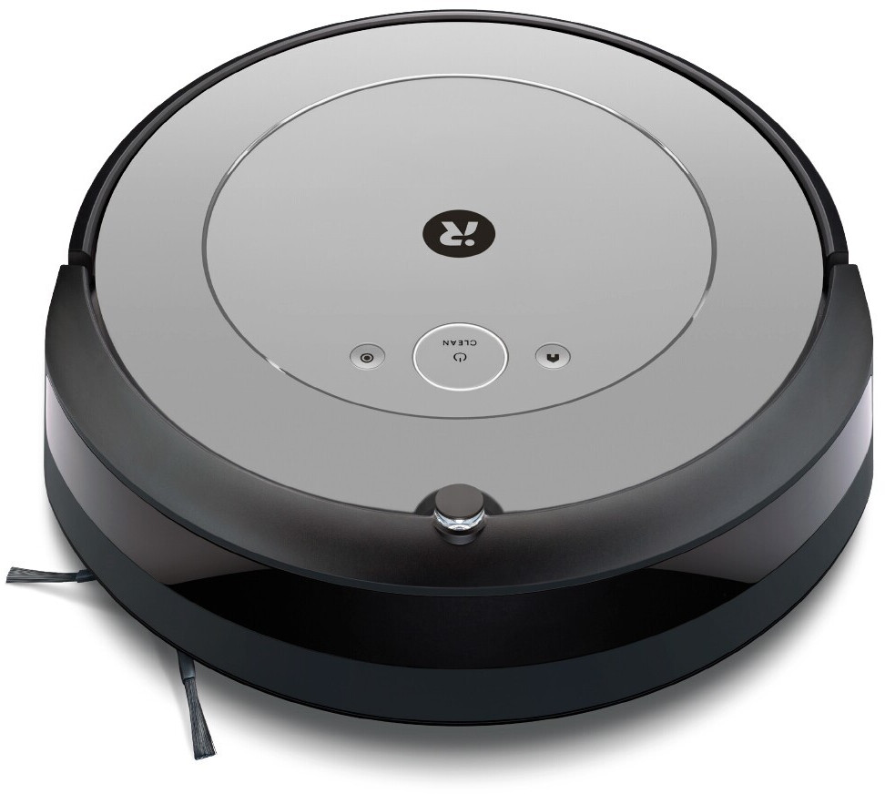 Aspirateur Robot : iRobot Roomba i1 (i1152) –