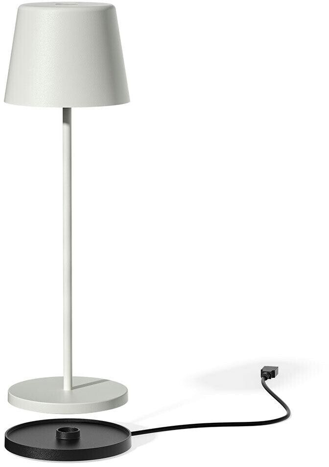 Lumisky Kelly White 39cm white