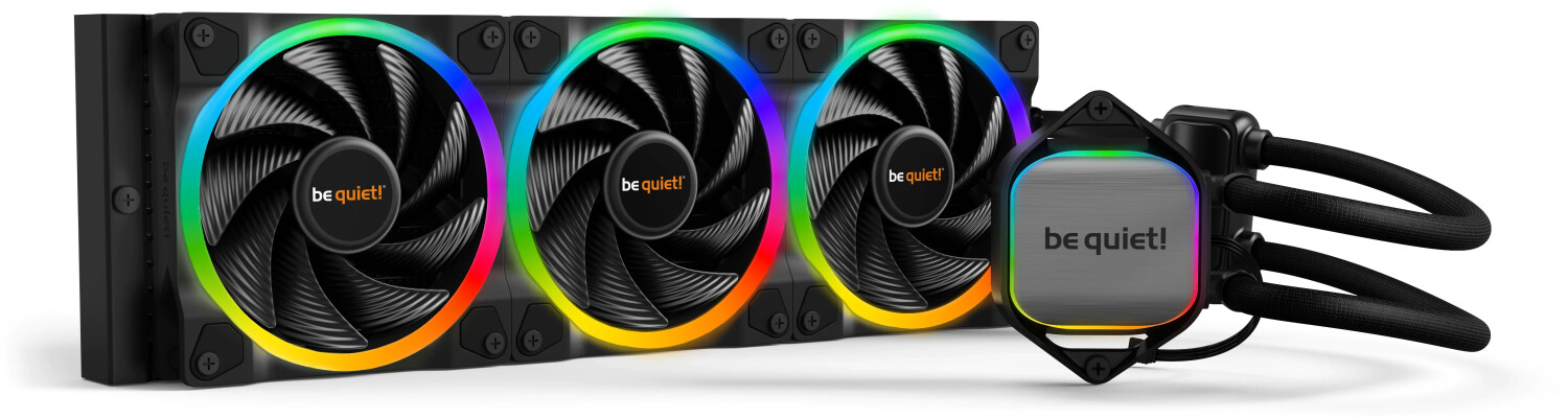 be quiet! Pure Loop 2 FX 360mm