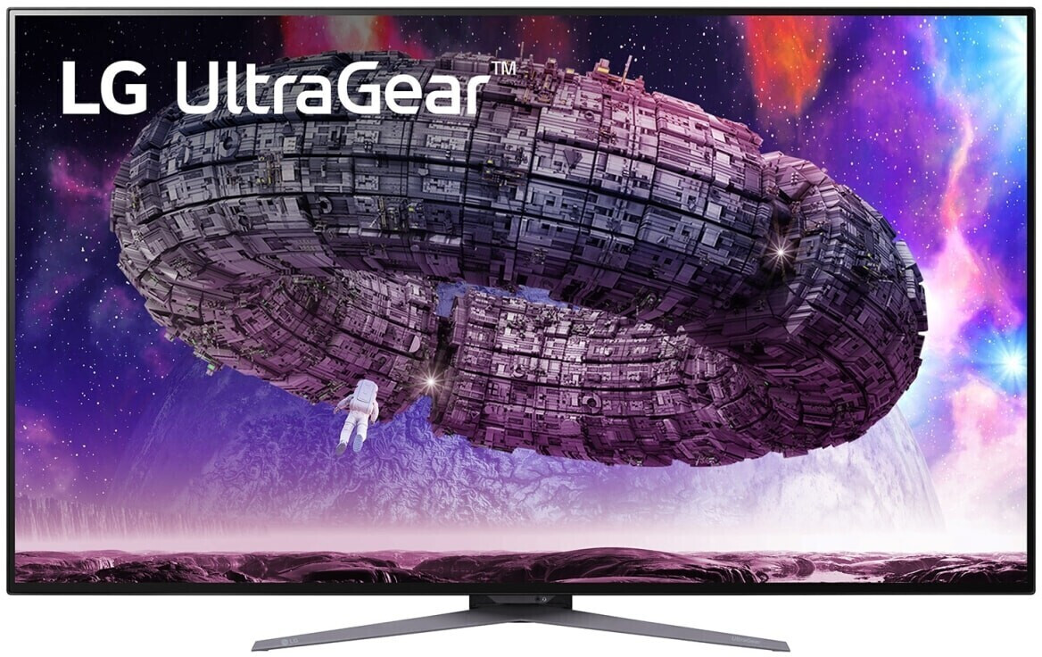 LG 48GQ900
