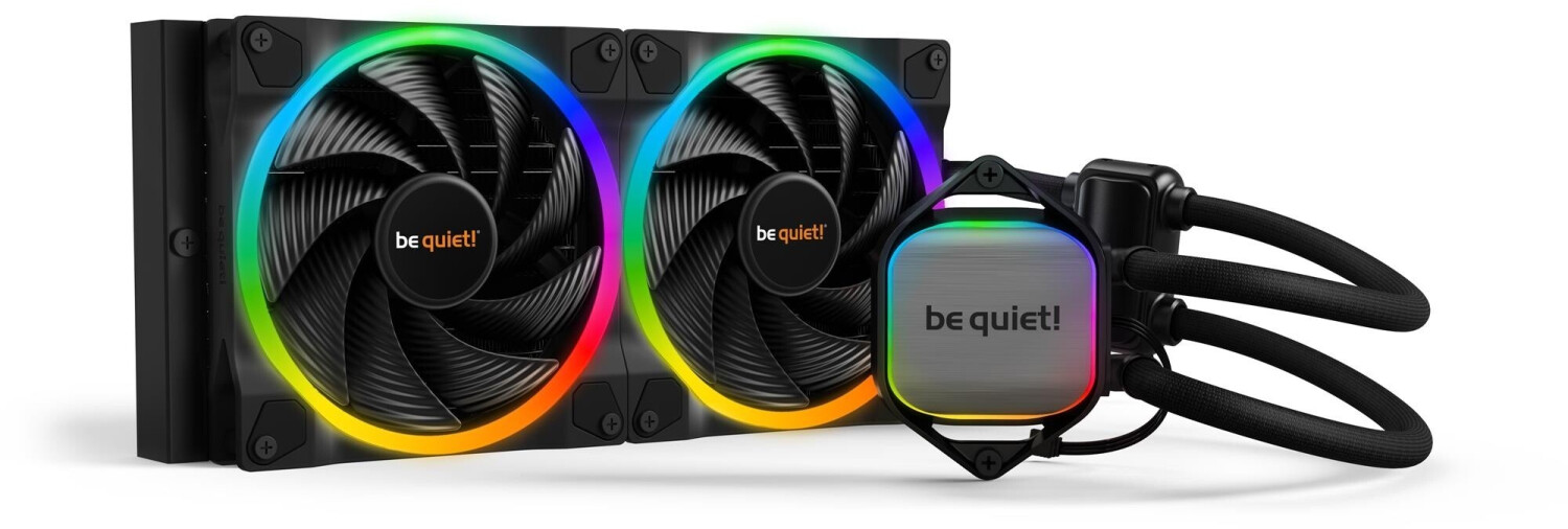 be quiet! Pure Loop 2 FX 280mm