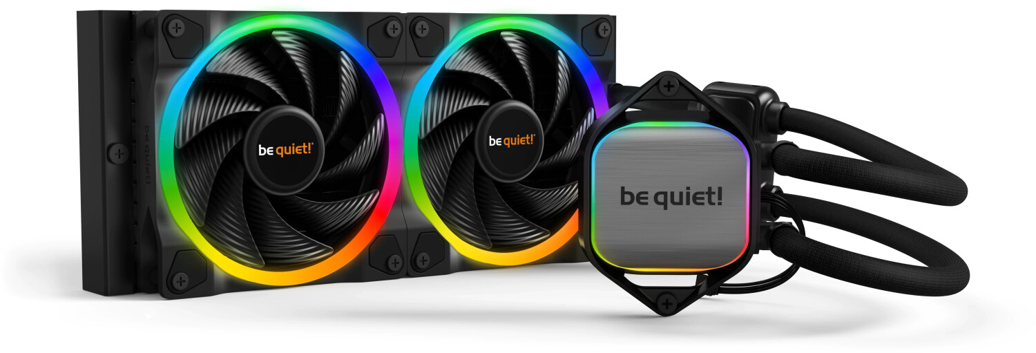 be quiet! Pure Loop 2 FX 240mm