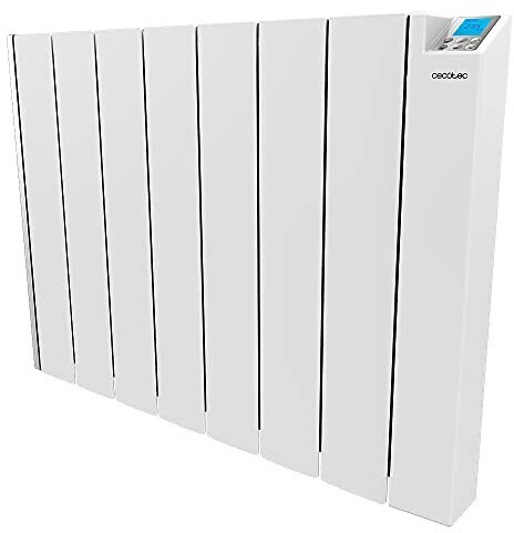 Cecotec ReadyWarm 8000 Thermal Ceramic Connected