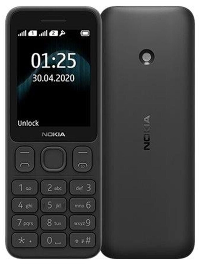 Nokia 125ds