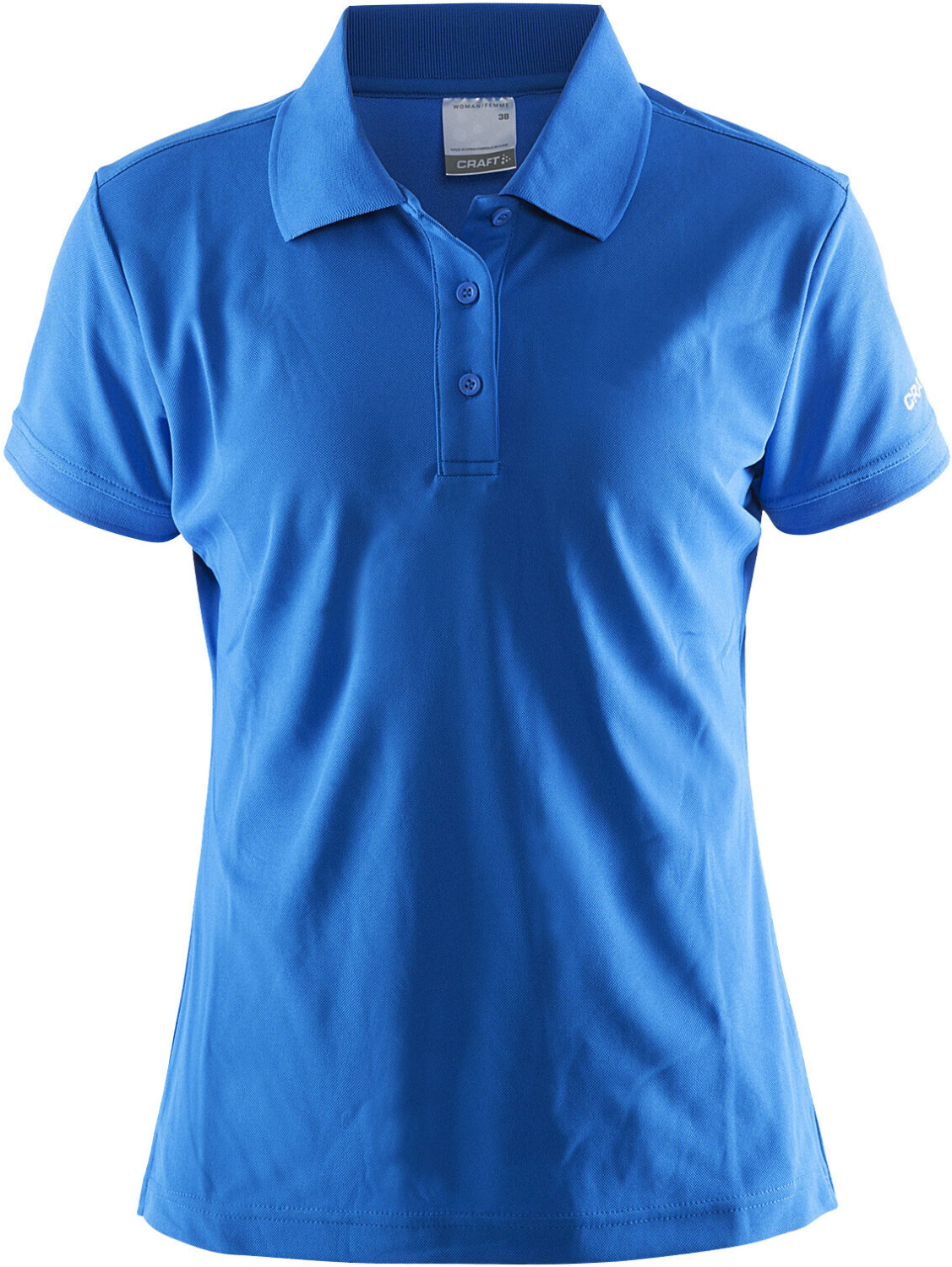 Craft polo sales