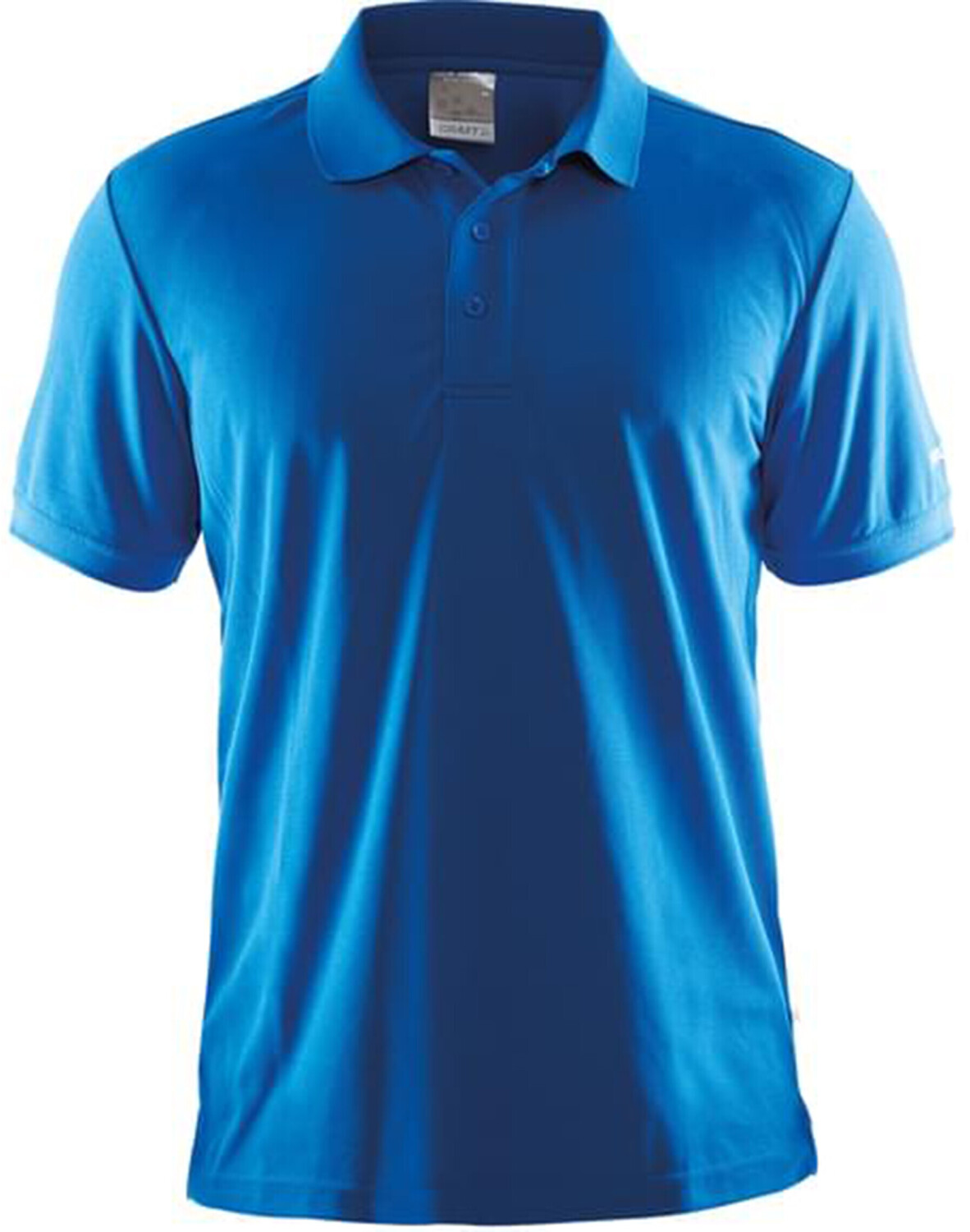 Craft Polo Pique Classic sweden