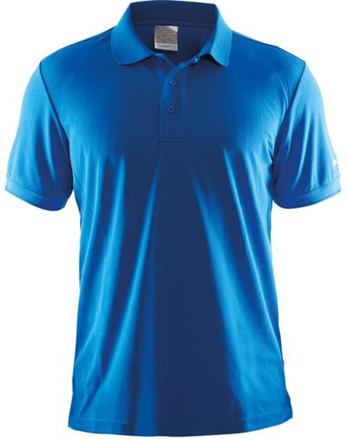 Craft Polo Pique Classic