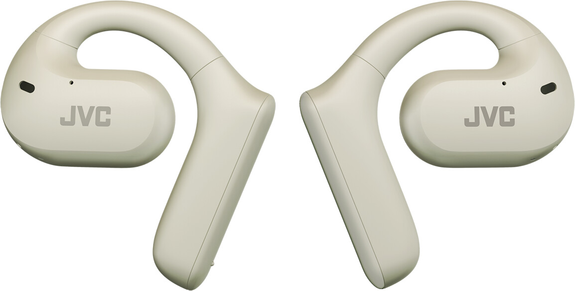 JVC Nearphones HA-NP35T blanc