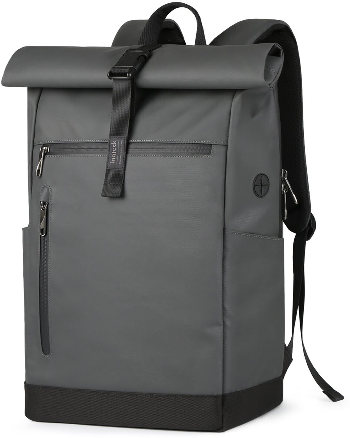 Inateck RollTop Backpack (BP01003) grey