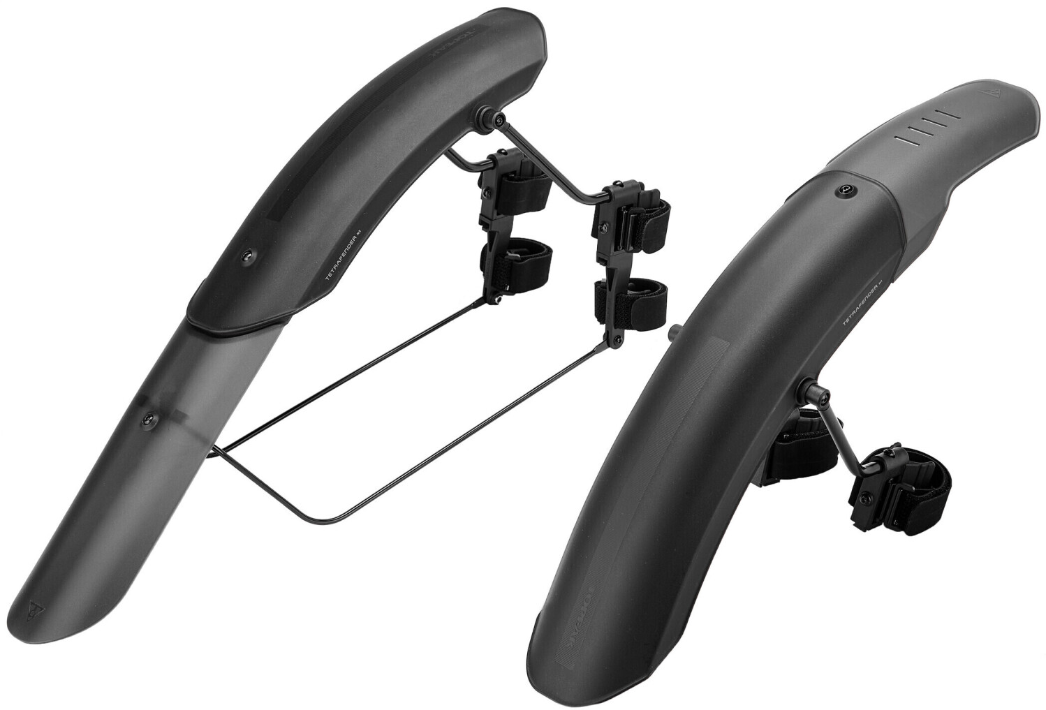 Topeak Tetrafender M1 & M2 Set black