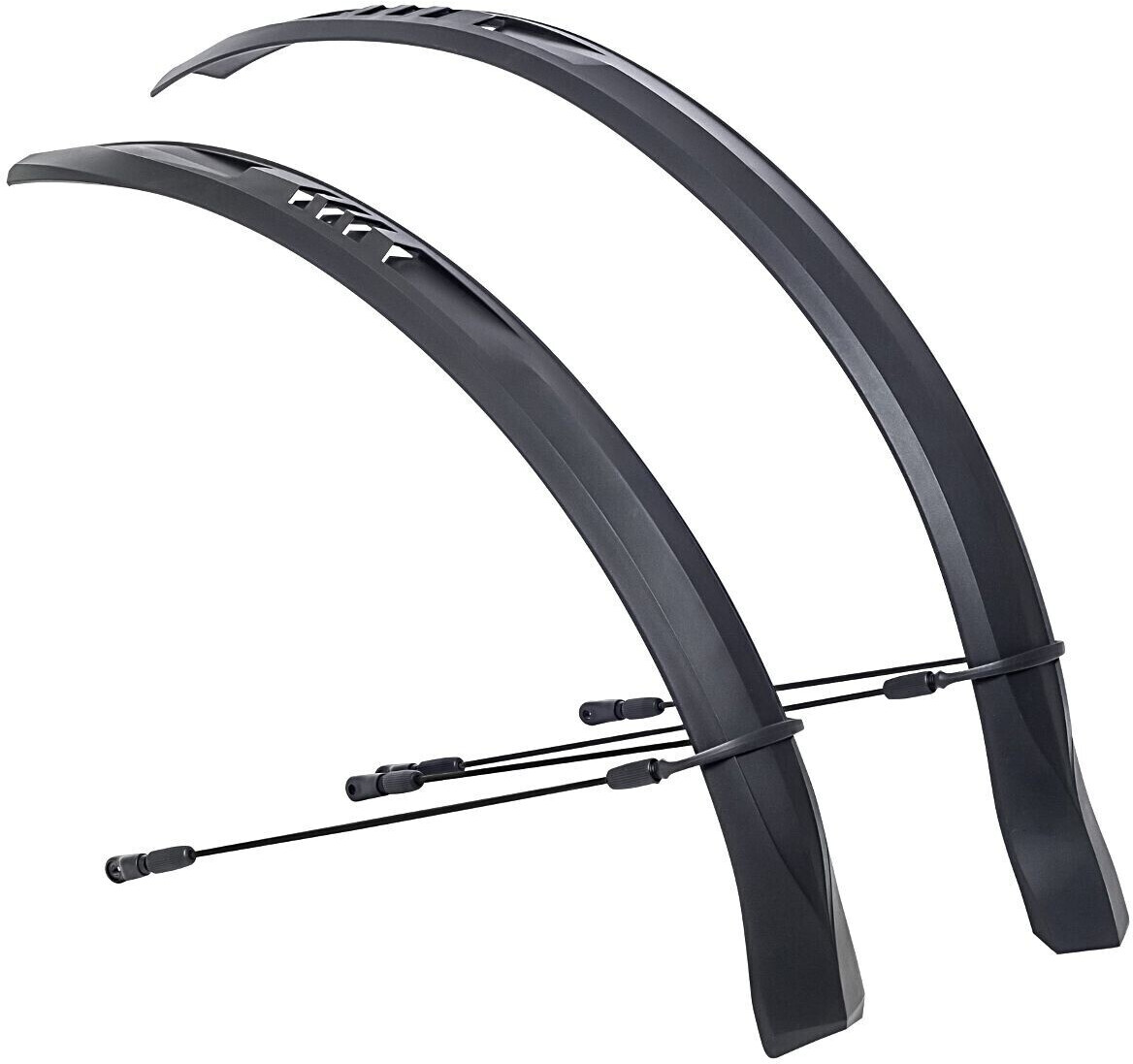 Hebie Viper S Set 26-29 65mm black