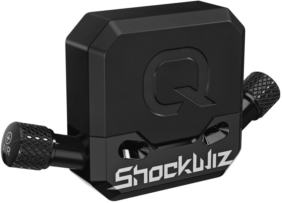 rockshox air wiz