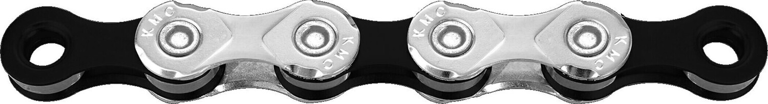 KMC Xx10 1(122) silber/grau