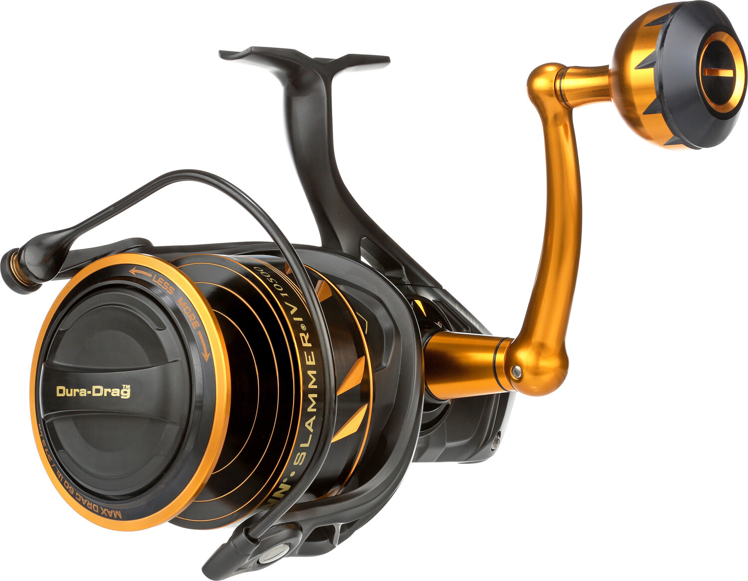 Penn Slammer IV Spinning 10500