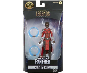 Buy Hasbro Marvel Legends Black Panther from 7.95 Today Best