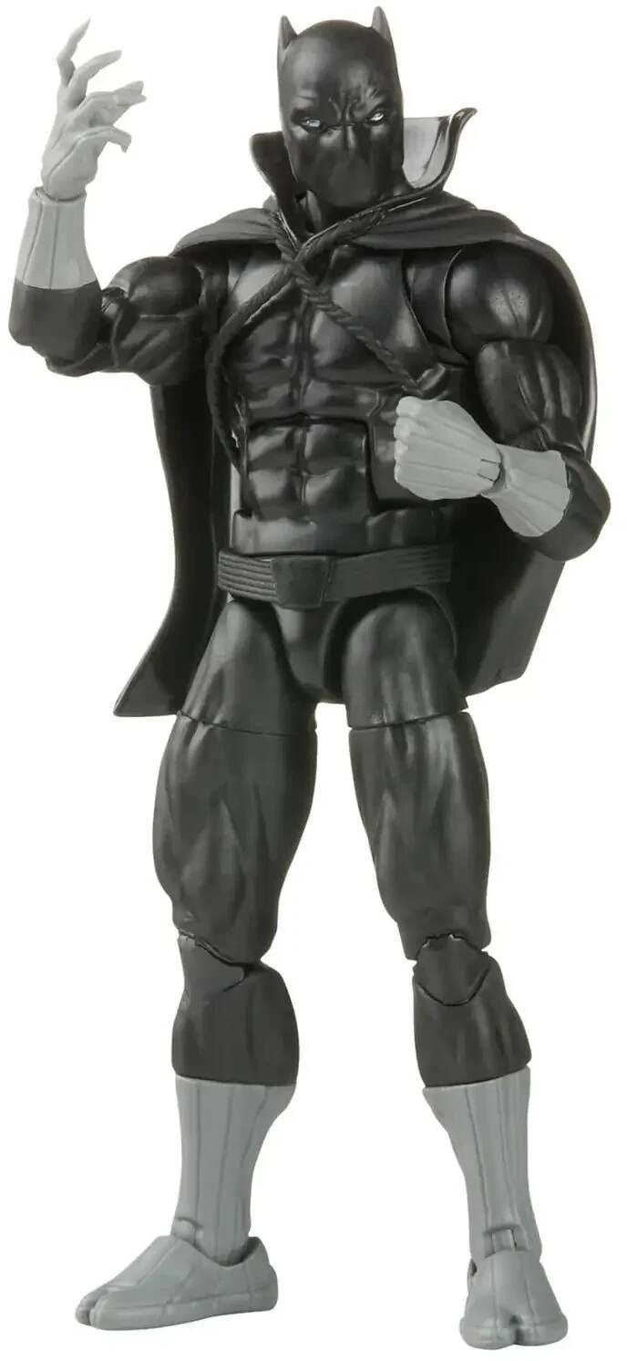 Hasbro Marvel Legends Black Panther: Wakanda Forever - Black Panther