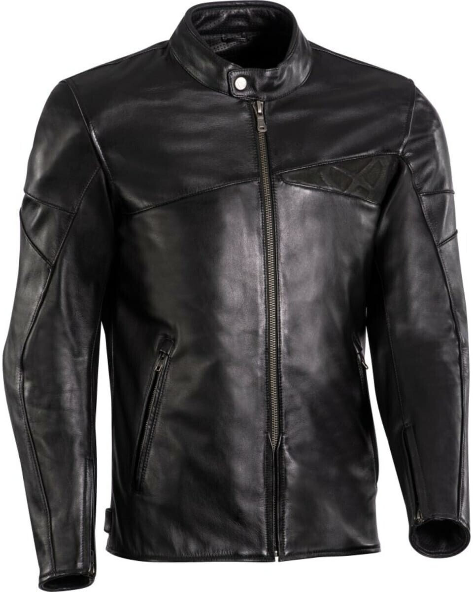 IXON Blouson Cranky noir