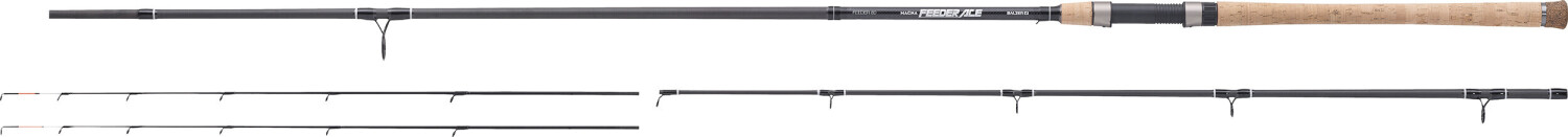 Balzer Feederace IM-8 ab 74.99 € | Vergleiche 11 Angebote auf idealo.de