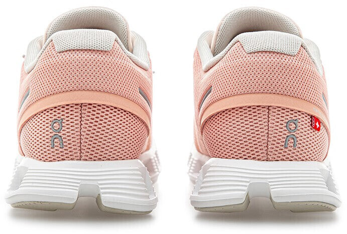 On CLOUD 5 Damen Laufschuhe rosa online kaufen