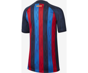 Suavemente Prever A la verdad Nike FC Barcelona Home Shirt Youth 2022/2023 desde 69,99 € | Compara  precios en idealo