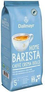 Dallmayr Home Barista Caffee Crema Dolce (1kg)