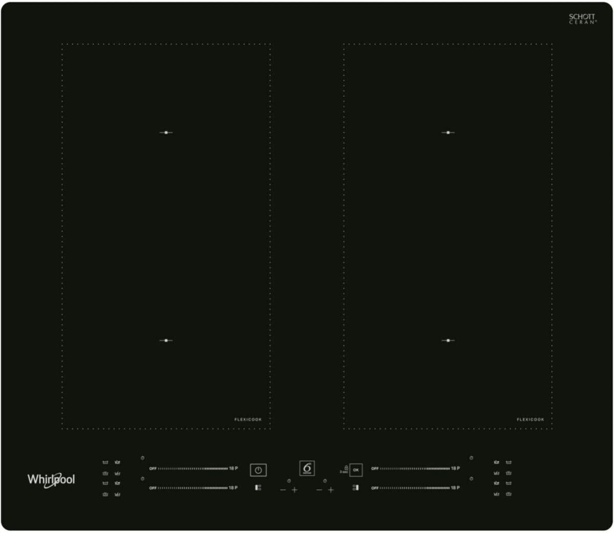 Whirlpool WLS7260NE