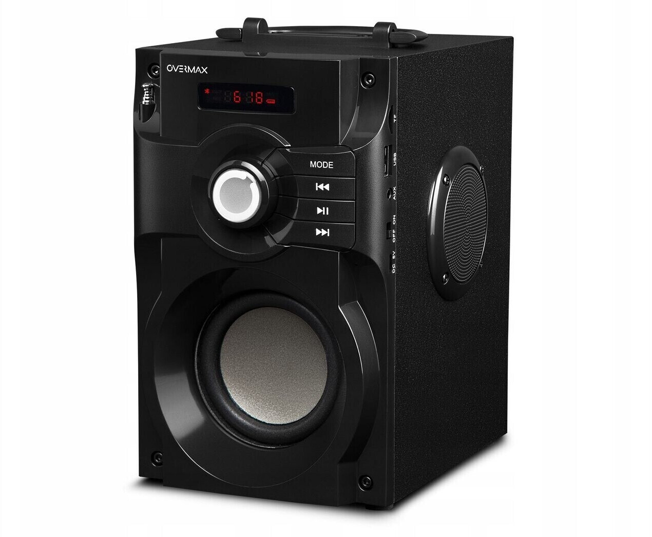 Overmax SoundBeat 2.0