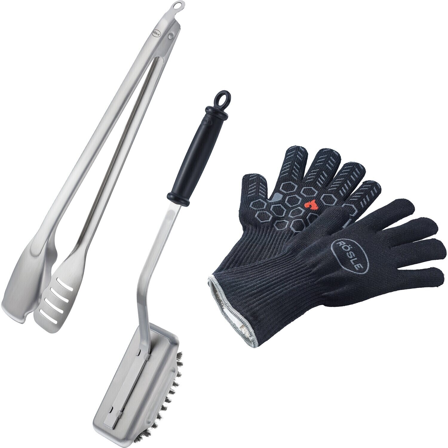 Rösle Premium-Set 3 Pcs. (25453)