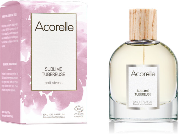 Acorelle Sublime Tubéreuse Eau De Parfum (50ml)