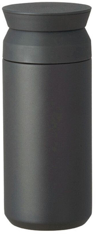 Kinto Travel Tumbler 350 ml black