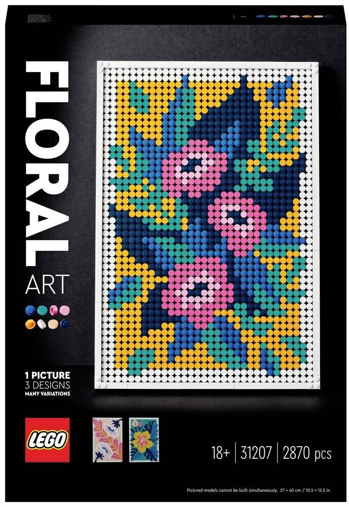 LEGO® Art 31203 La Carte du Monde - LEGO - Cdiscount Jeux - Jouets