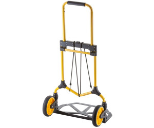 Stanley chariot pliable ft582 90 kg STANLEY Pas Cher 