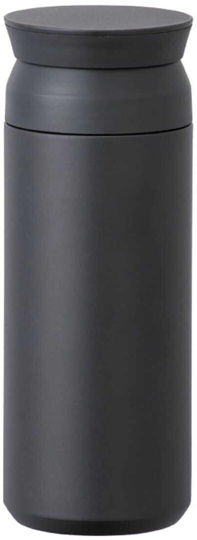Kinto Travel Tumbler 500ml Black