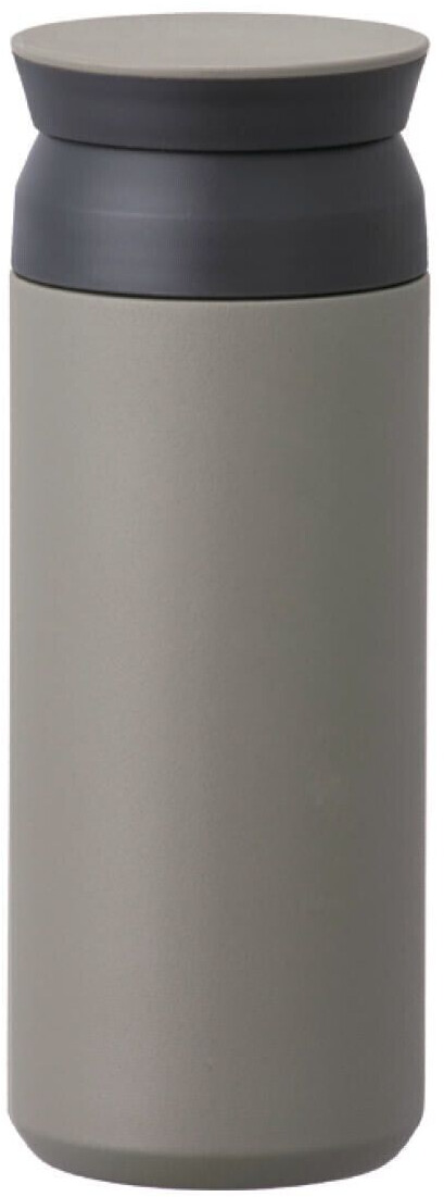 Kinto Travel Tumbler 500ml Khaki