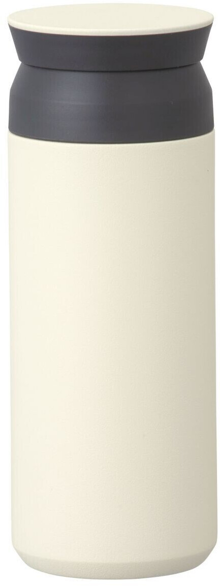 Kinto Travel Tumbler 500ml Red white