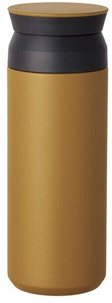 Kinto Travel Tumbler 500ml Coyote