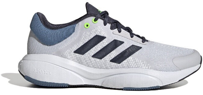 Adidas Response dash grey/shadow navy/solar green