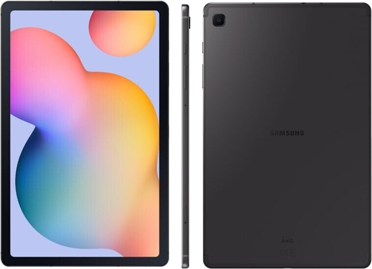 Samsung Galaxy Tab S6 Lite 128 Go Wi-Fi gris (2022) (EU) au meilleur prix  sur