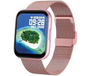 Smartwatch hotsell 2.0 opinioni